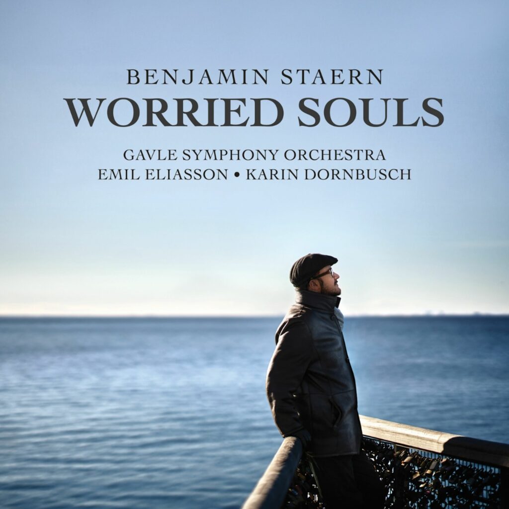 Klarinettenkonzert "Worried Souls"