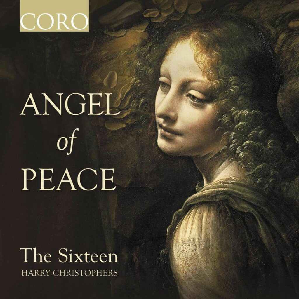 The Sixteen - Angel of Peace