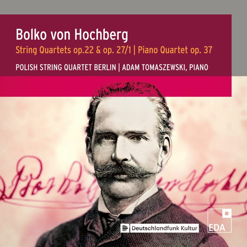 Streichquartette op.22 & op.27 Nr.1