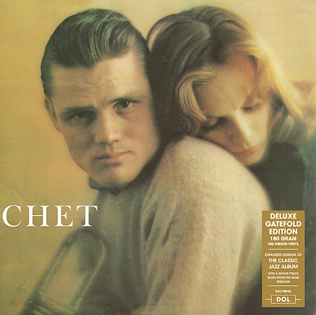 Chet (180g) (Deluxe Edition) (Mono)