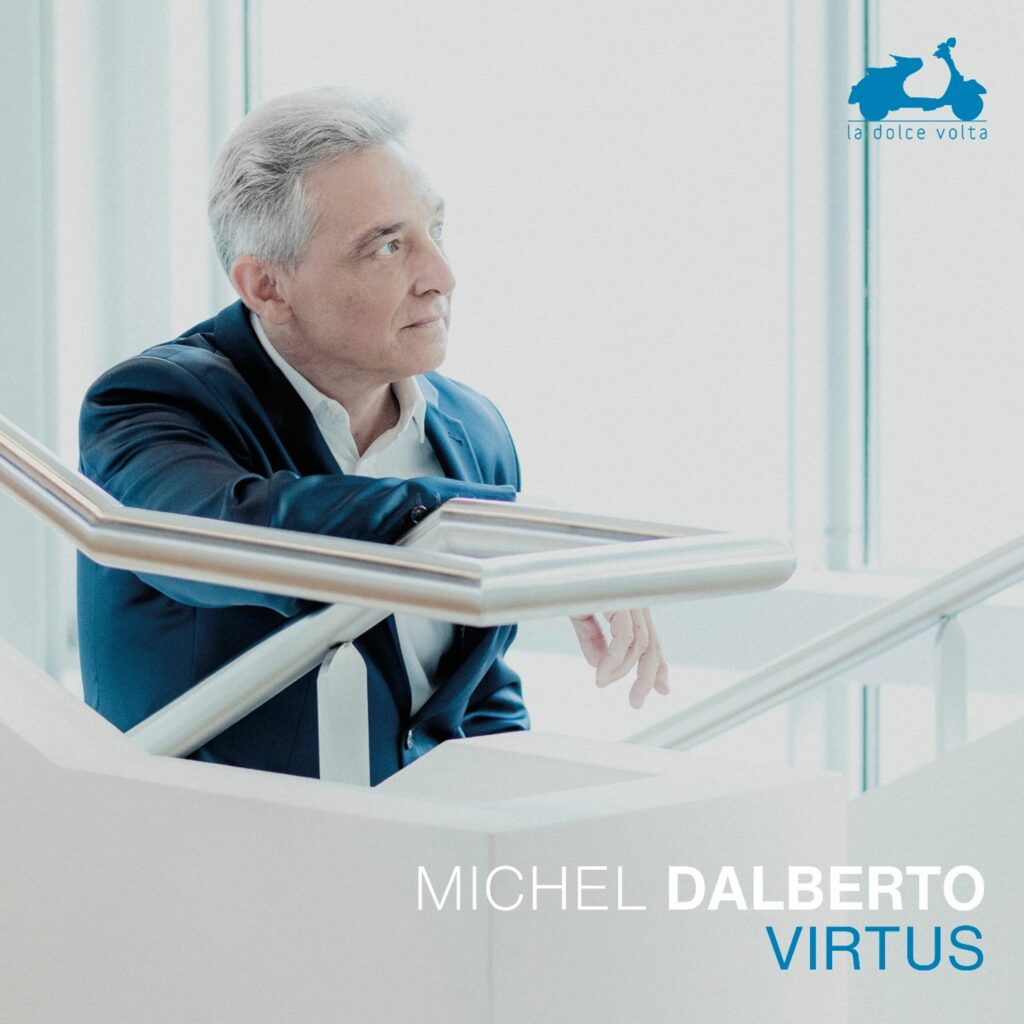 Michel Dalberto - Virtus