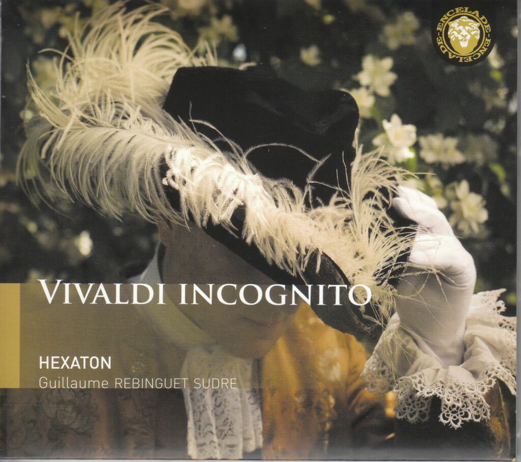 Kammermusik "Vivaldi Incognito"
