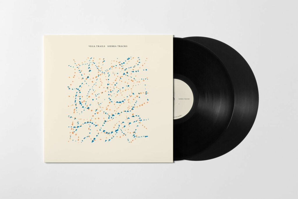 Sierra Tracks (Limited Special Edition) (BioVinyl)