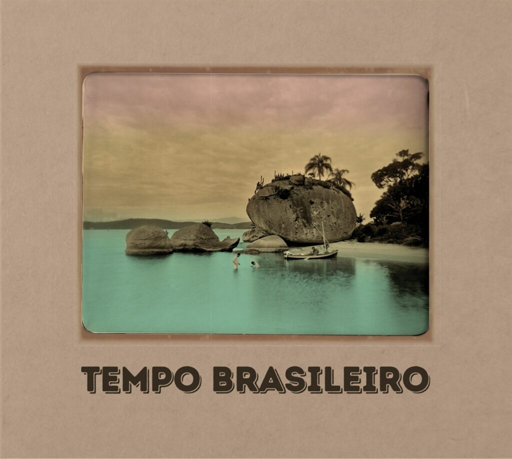 Tempo Brasileiro
