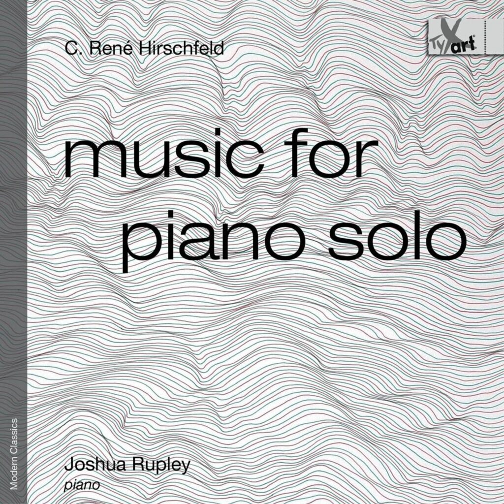 Music For Piano solo op.139