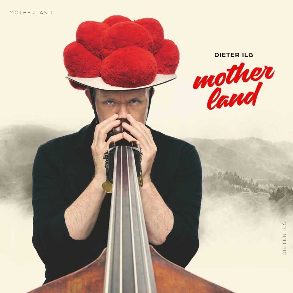Motherland (180g)