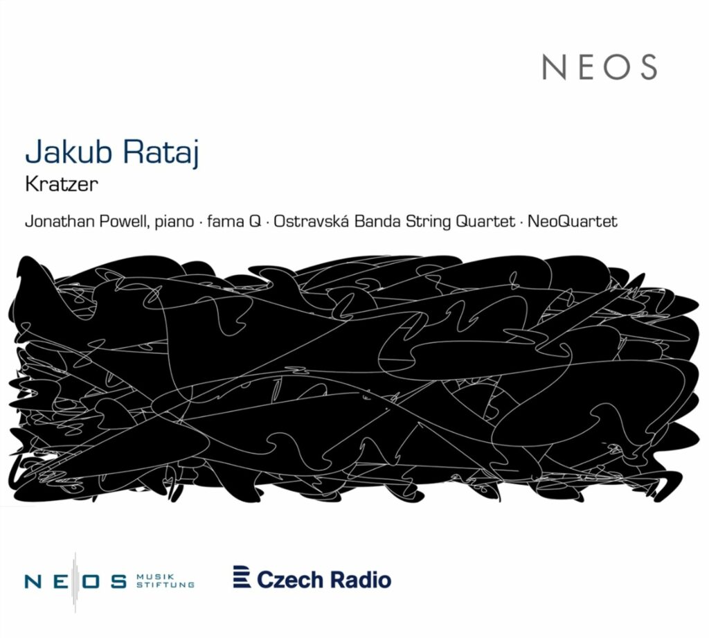 Kammermusik - "Kratzer"