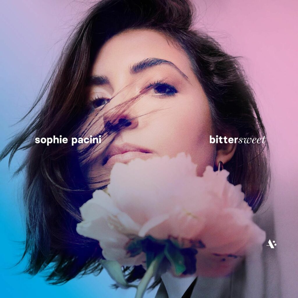 Sophie Pacini - Bittersweet (von Sophie Pacini signierte Exemplare)