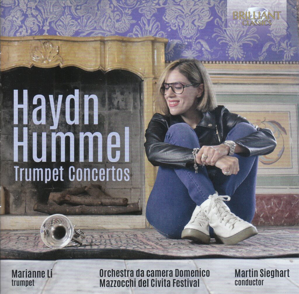 Trompetenkonzert Es-Dur