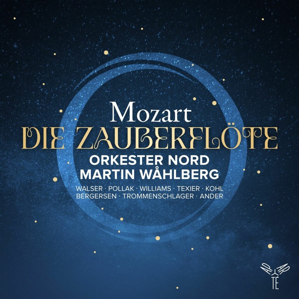 Die Zauberflöte