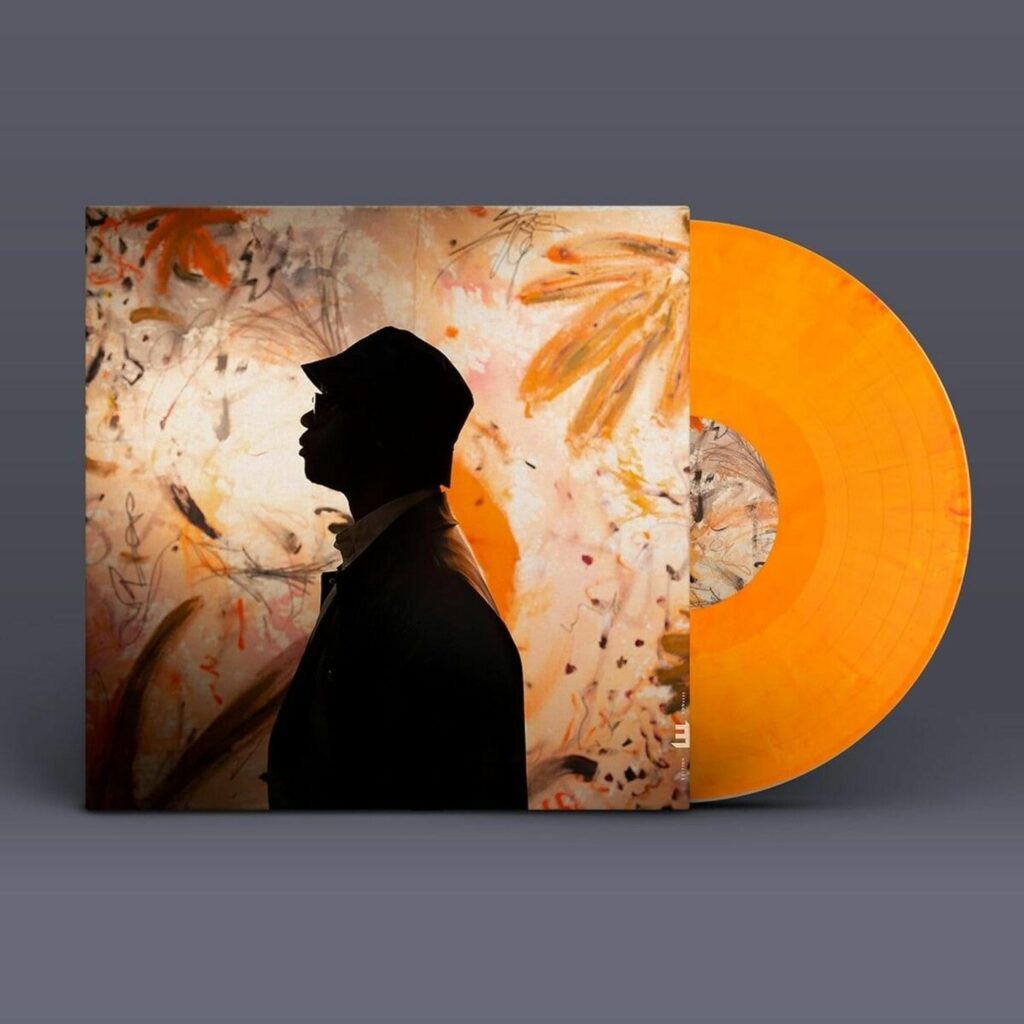 El Roi (Limited Edition) Orange Vinyl)