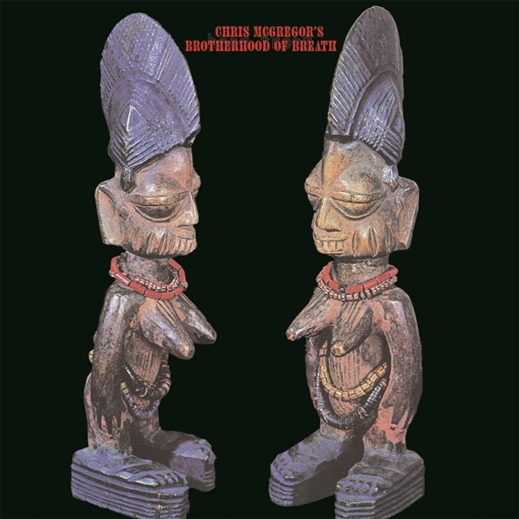 The Brotherhood Of Breath