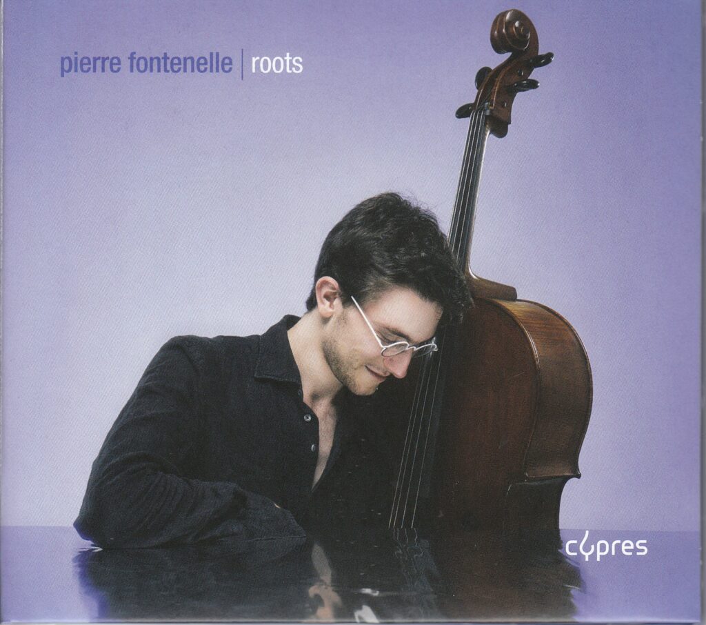 Pierre Fontenelle - Roots