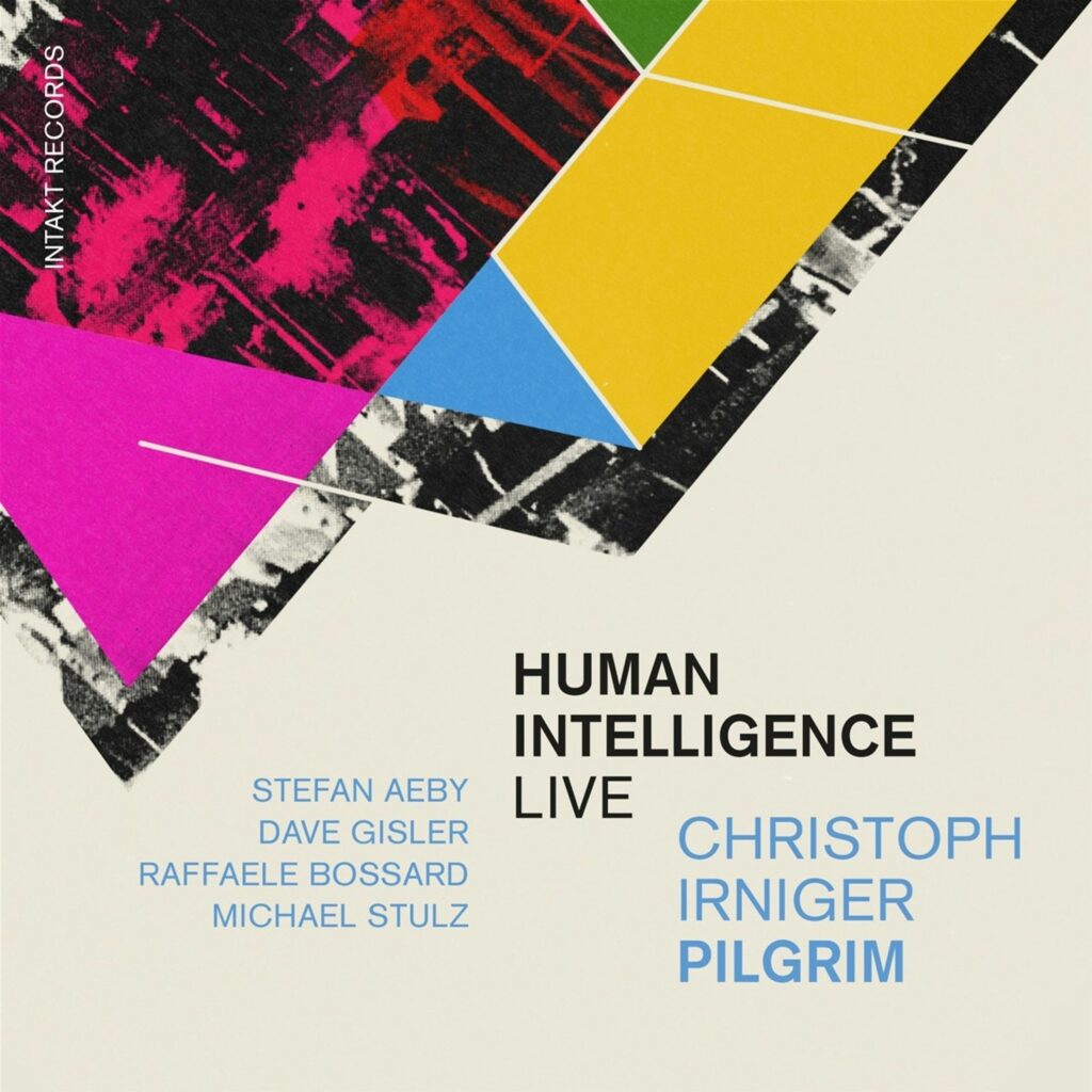 Human Intelligence Live
