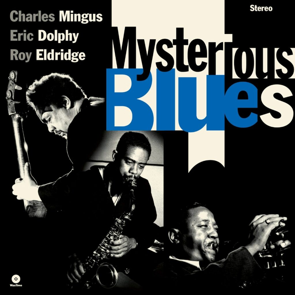 Mysterious Blues (180g) (Audiophile Virgin Vinyl / DMM) (2 Bonus Tracks)