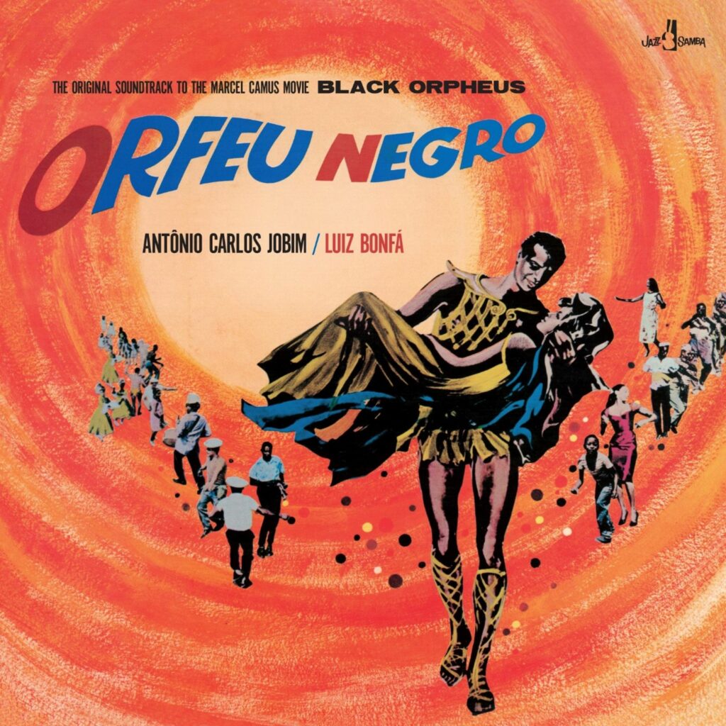 Black Orpheus (180g) (Audiophile Virgin Vinyl) (3 Bonus Tracks)