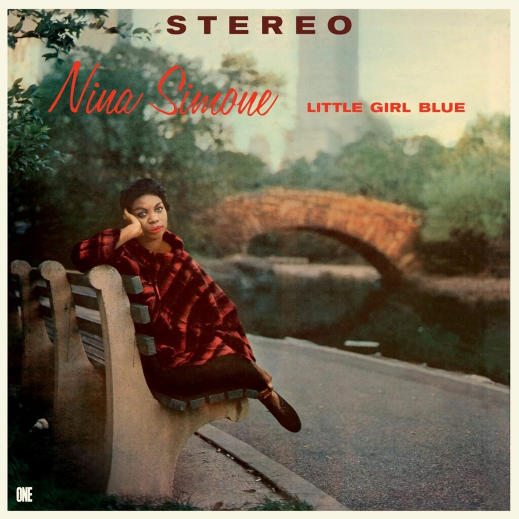 Little Girl Blue (180g) (Limited Edition) +3 Bonus Tracks