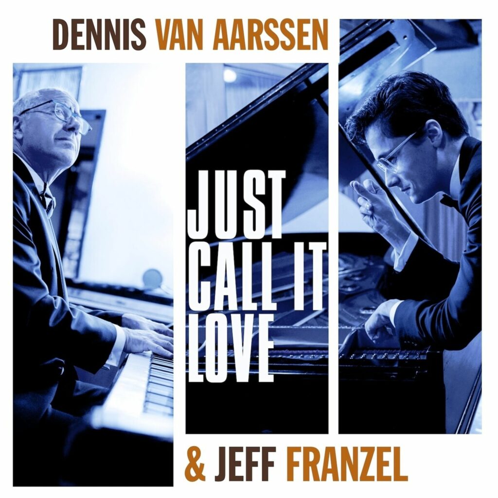 Just Call It Love (180g) (Black Vinyl)
