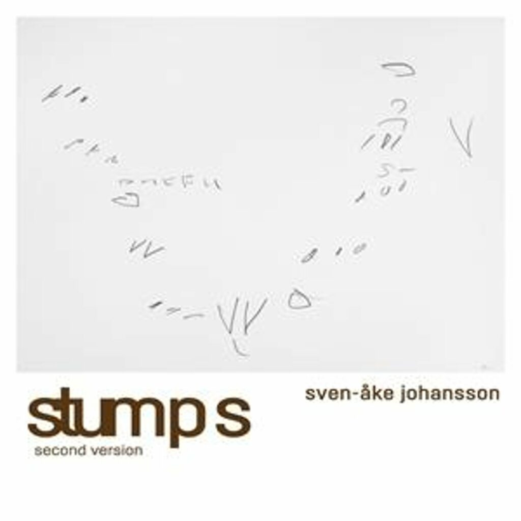 Stumps (Second Version)