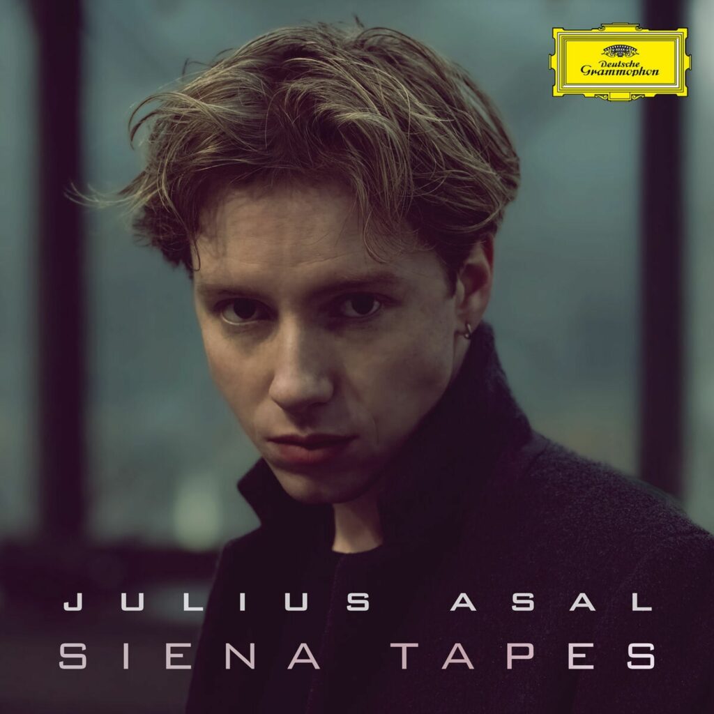 Julius Asal - Siena Tapes (180g)