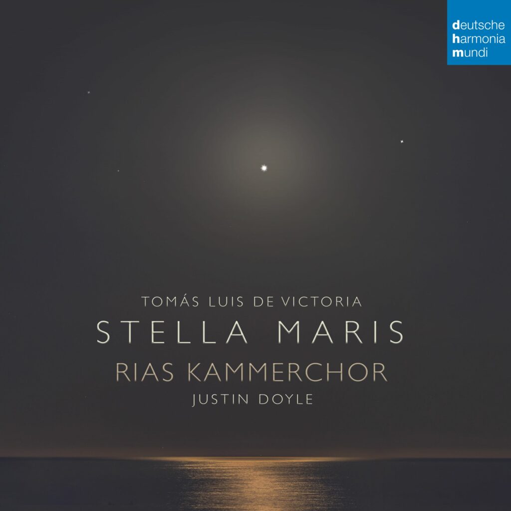 RIAS-Kammerchor - Stella Maris