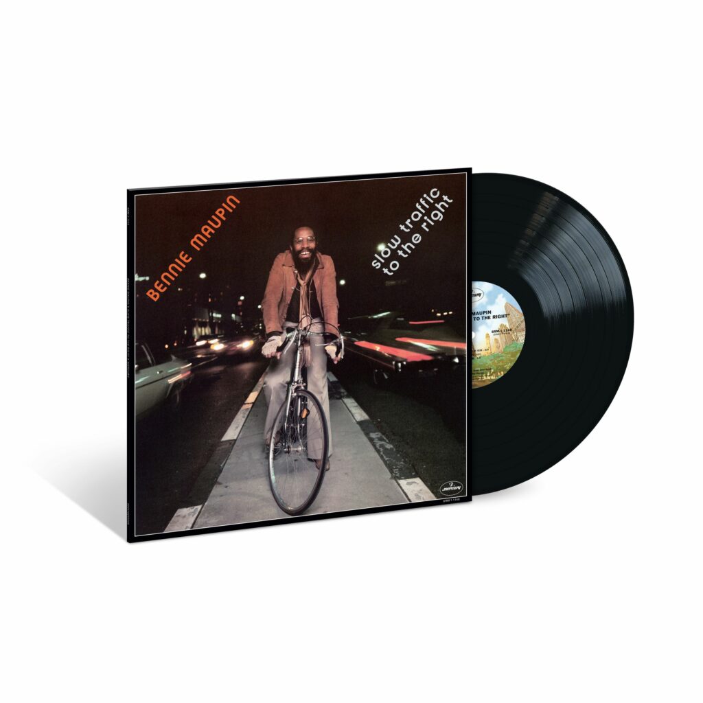 Slow Traffic To The Right (Verve By Request) (remastered) (180g)