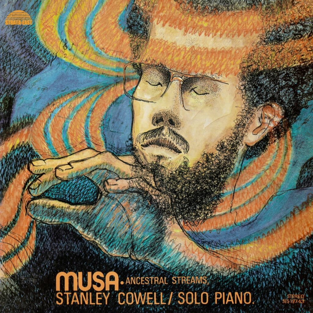 Musa: Ancestral Streams (180g) (Audiophil Vinyl)