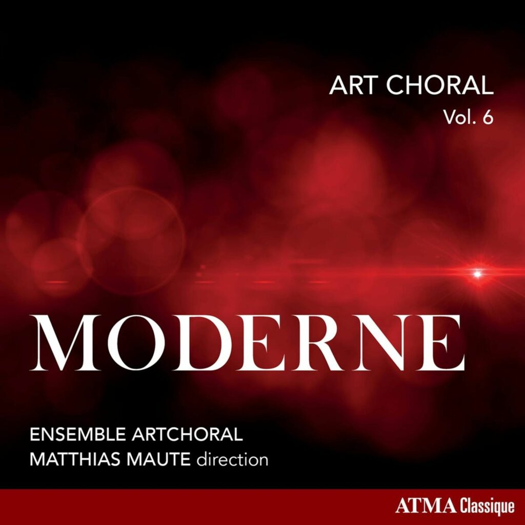 Art Choral Vol.6 - Moderne