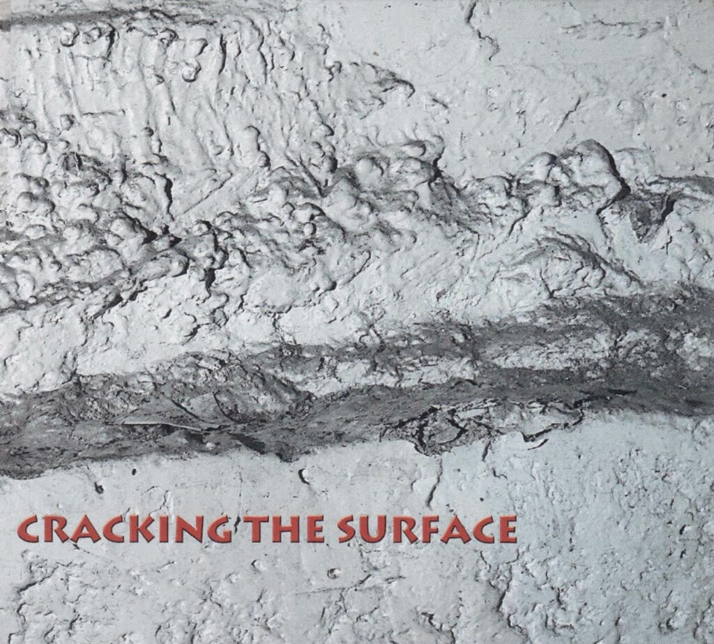 Cracking The Surface