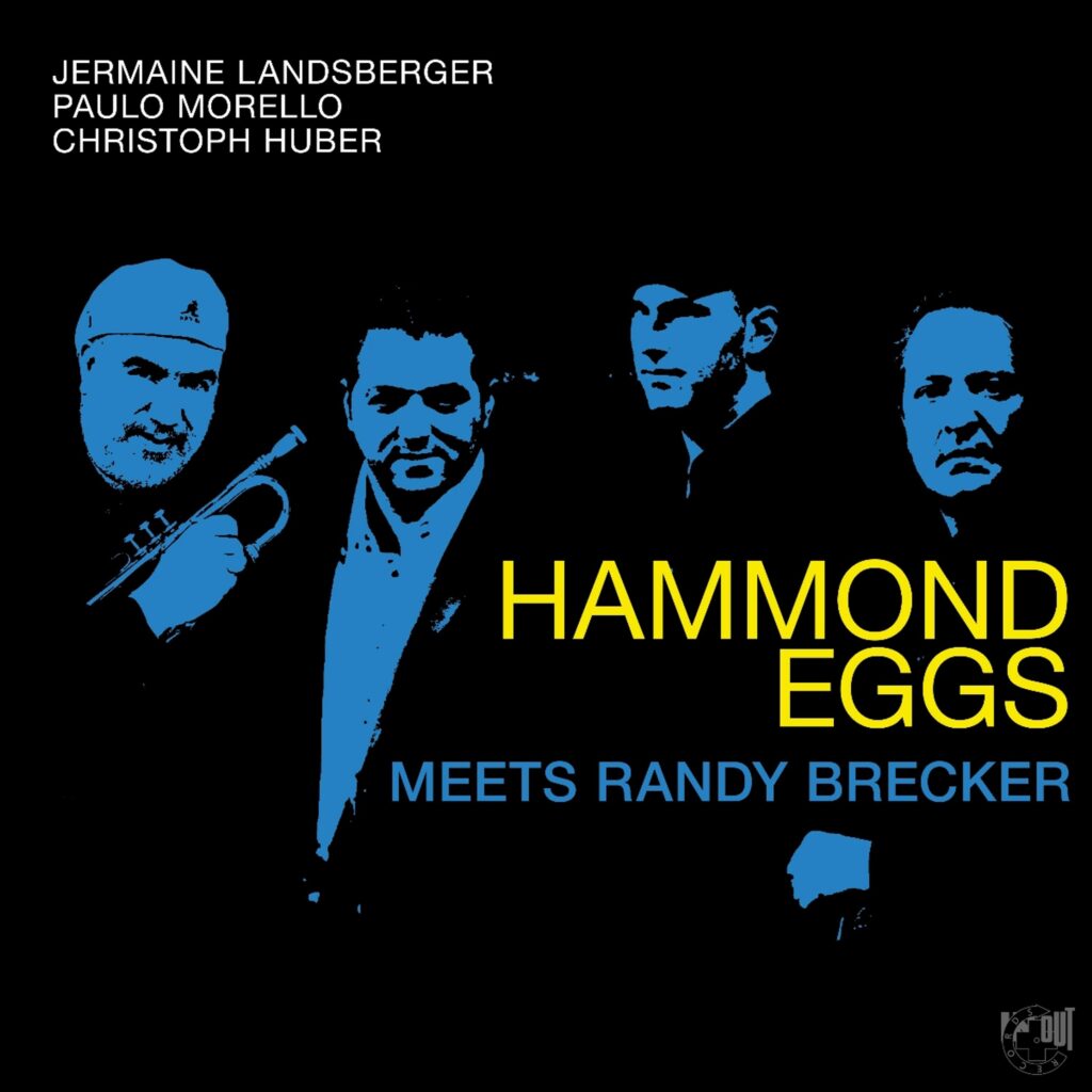 Meets Randy Brecker (180g)