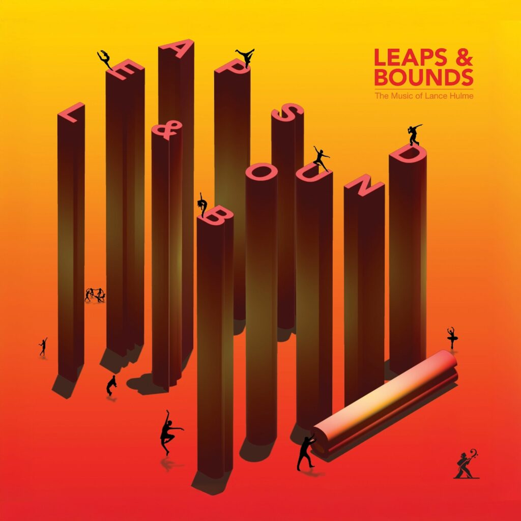 Werke - "Leaps & Bounds"