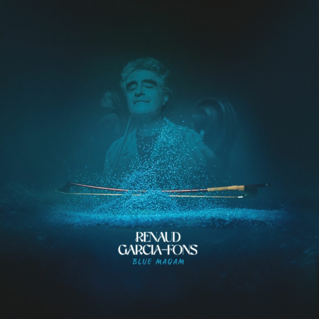 Blue Maqam (Limited Edition)