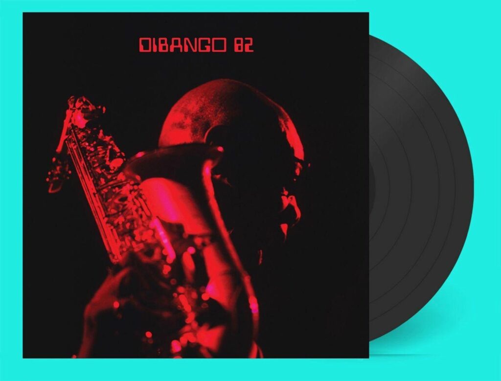 Dibango 82 (remastered)