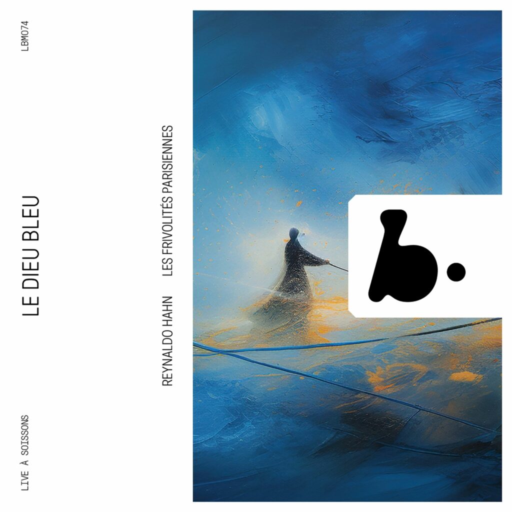 Le Dieu Bleu (Ballett)