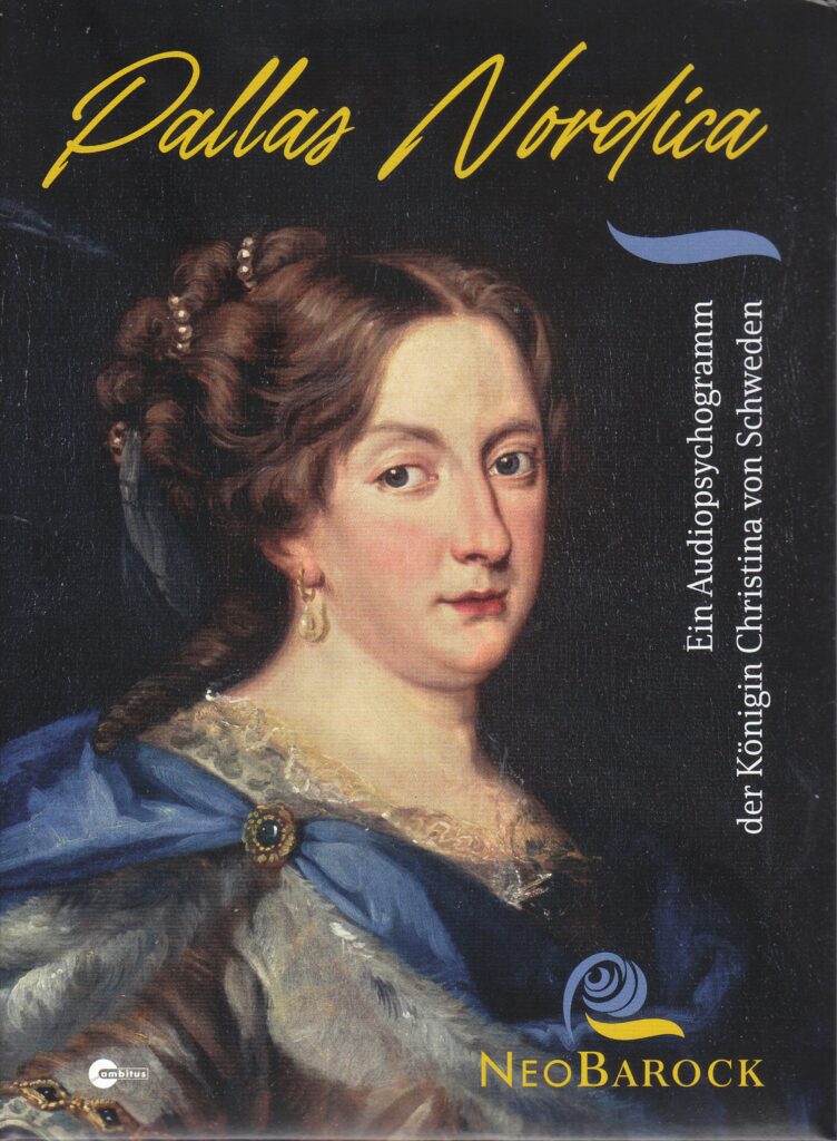 NeoBarock - Pallas Nordica (CD & Buch)