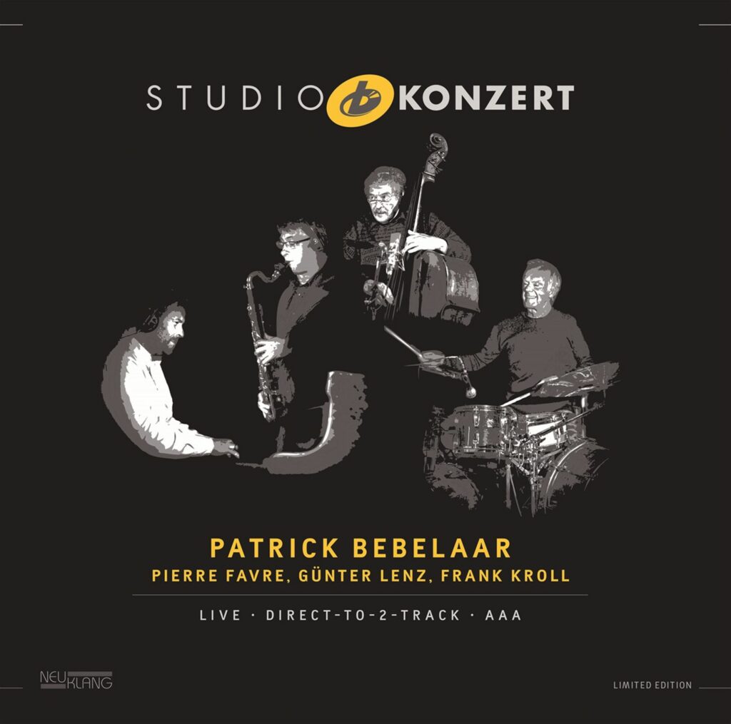 Studio Konzert (180g) (Limited Hand Numbered Edition)