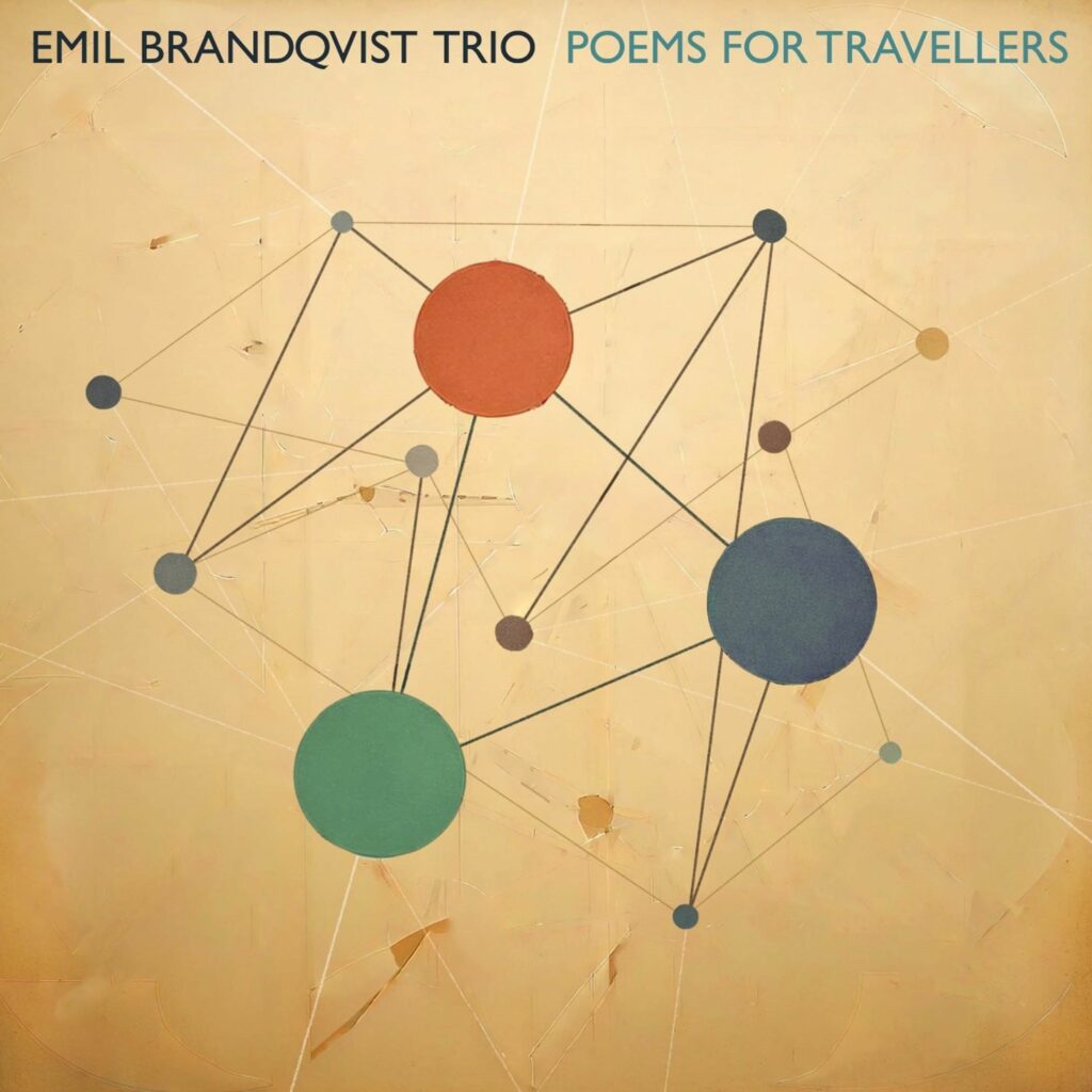 Poems For Travellers (180g)