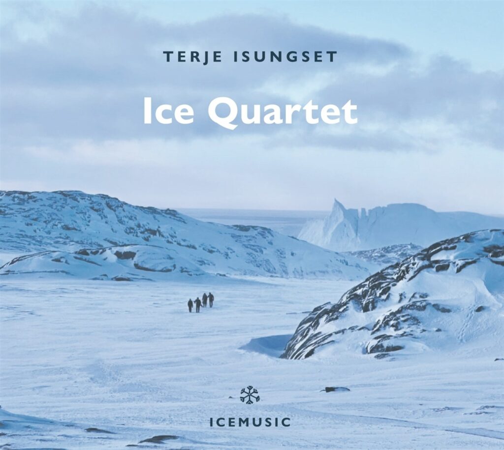 Ice Quartet