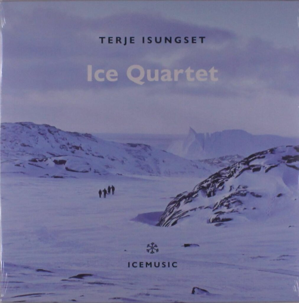 Ice Quartet