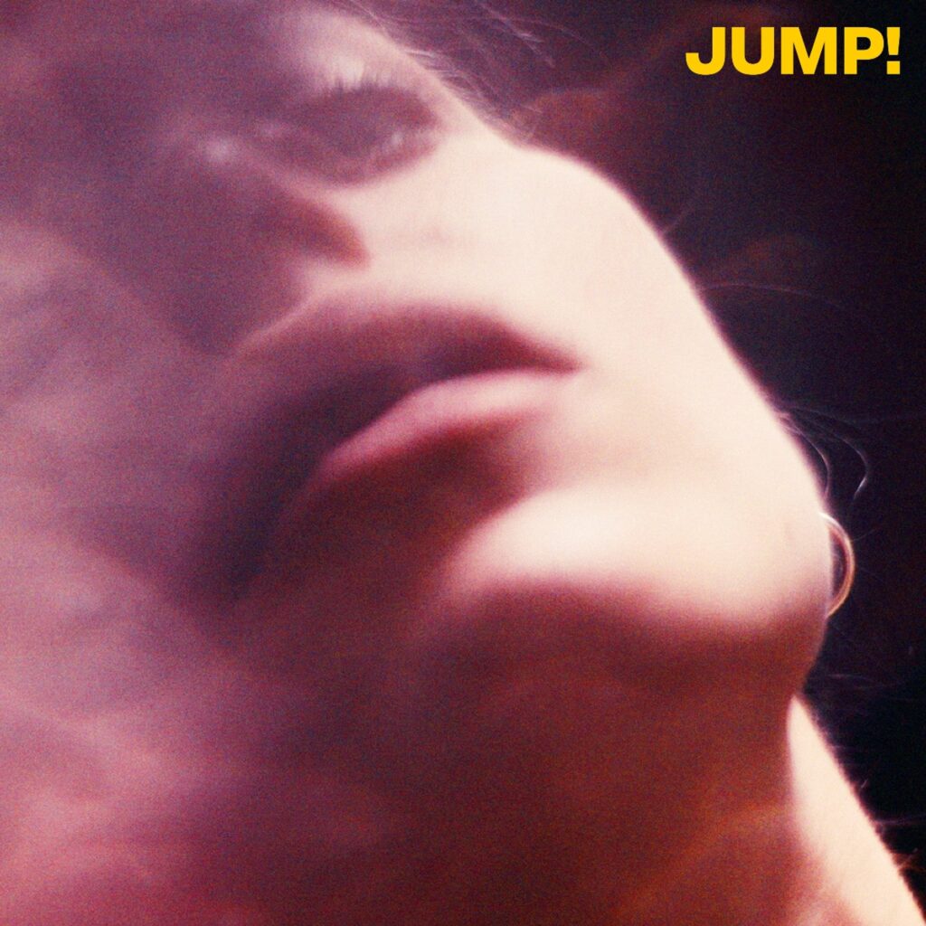 Jump! (180g) (Audiophile Virgin Vinyl)