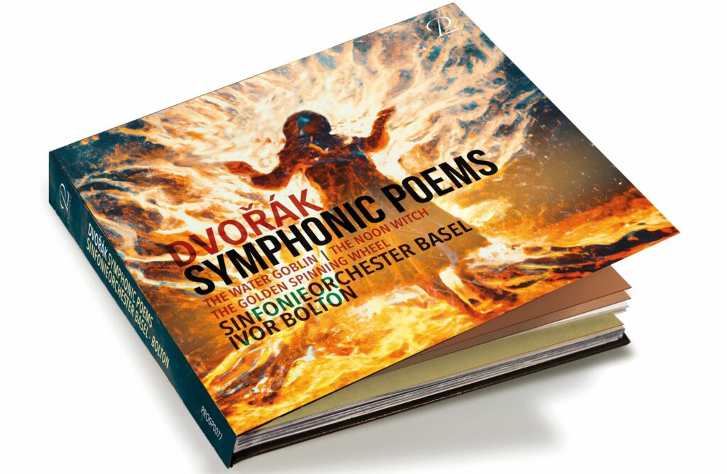 Symphonische Dichtungen (Deluxe-Edition im Hardcover)