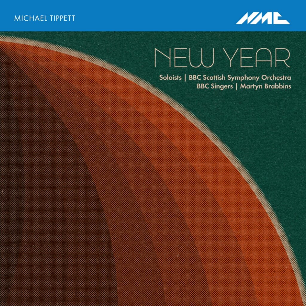 New Year: A Musical Journey (Oper)