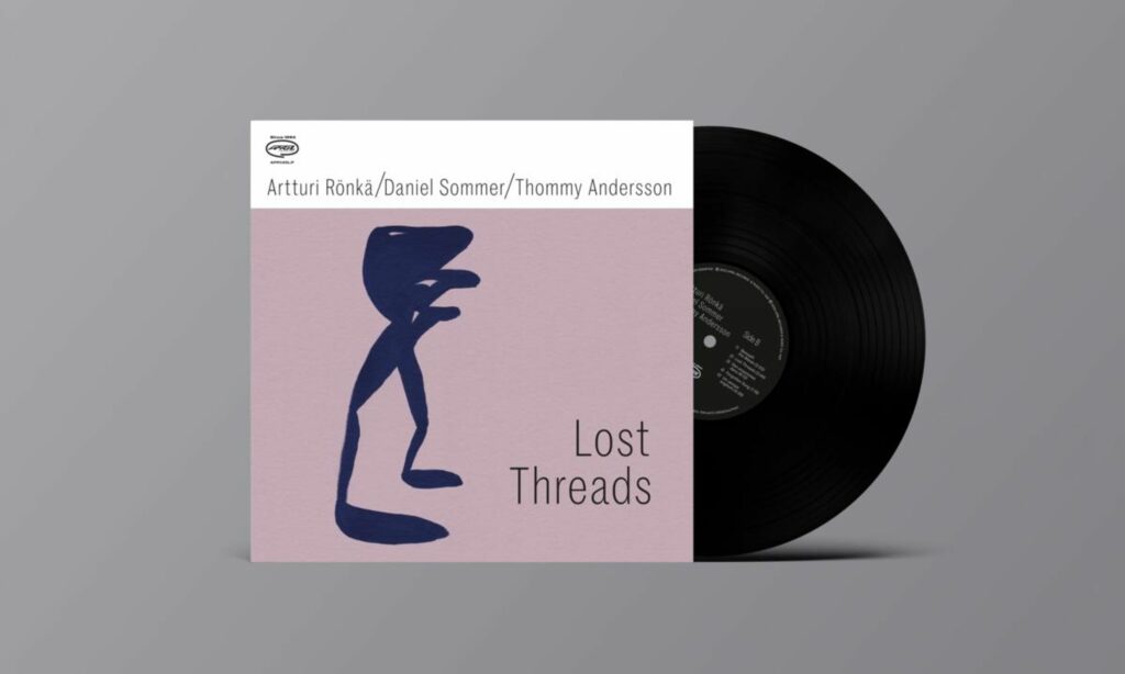 Lost Threads