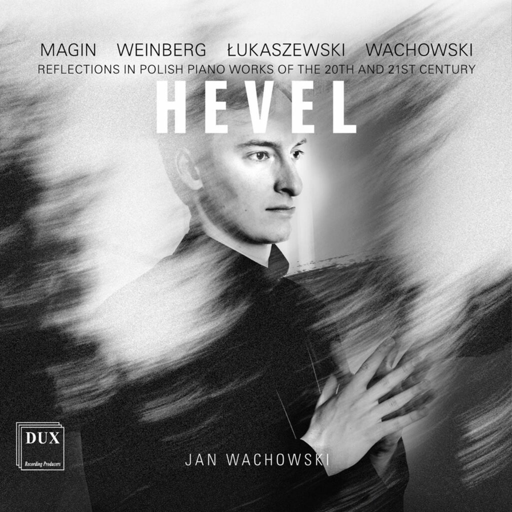 Jan Wachowski - Hevel