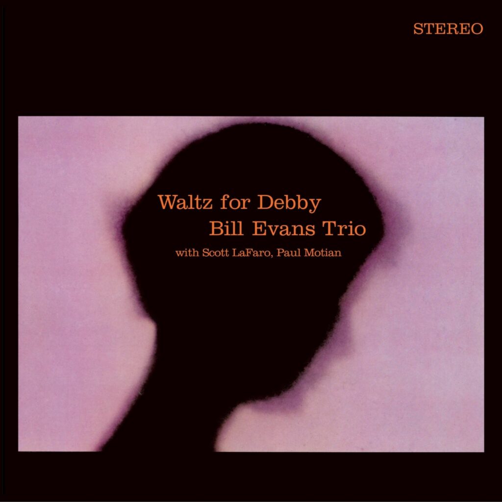 Waltz For Debby (180g) (Transparent Vinyl) (+1 Bonus Track)