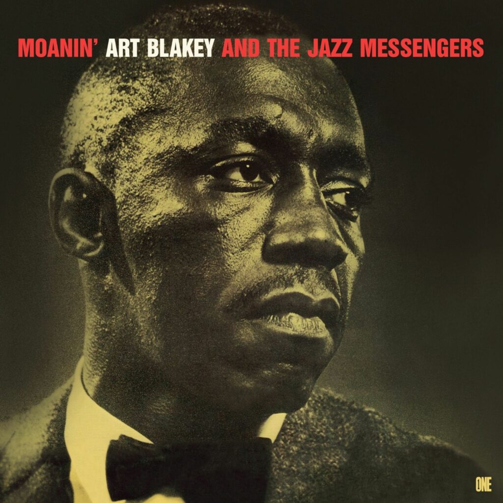 And The Jazz Messengers: Moanin (180g) (2 Bonus Tracks) (Limited Edition)
