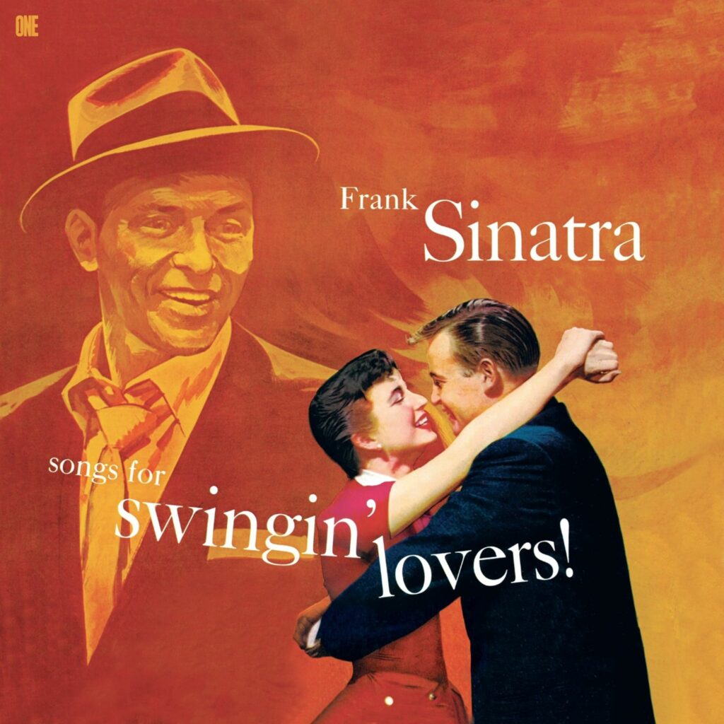 Songs for Swingin' Lovers! (180g) (Virgin Vinyl) (2 Bonus Tracks)