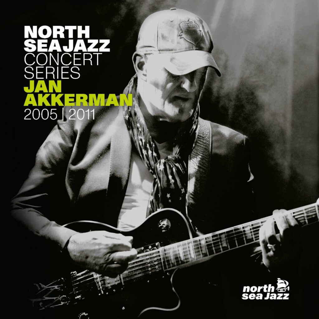 North Sea Jazz Concert Series 2005/2011 (180g) (Limited Edition) (White Vinyl)