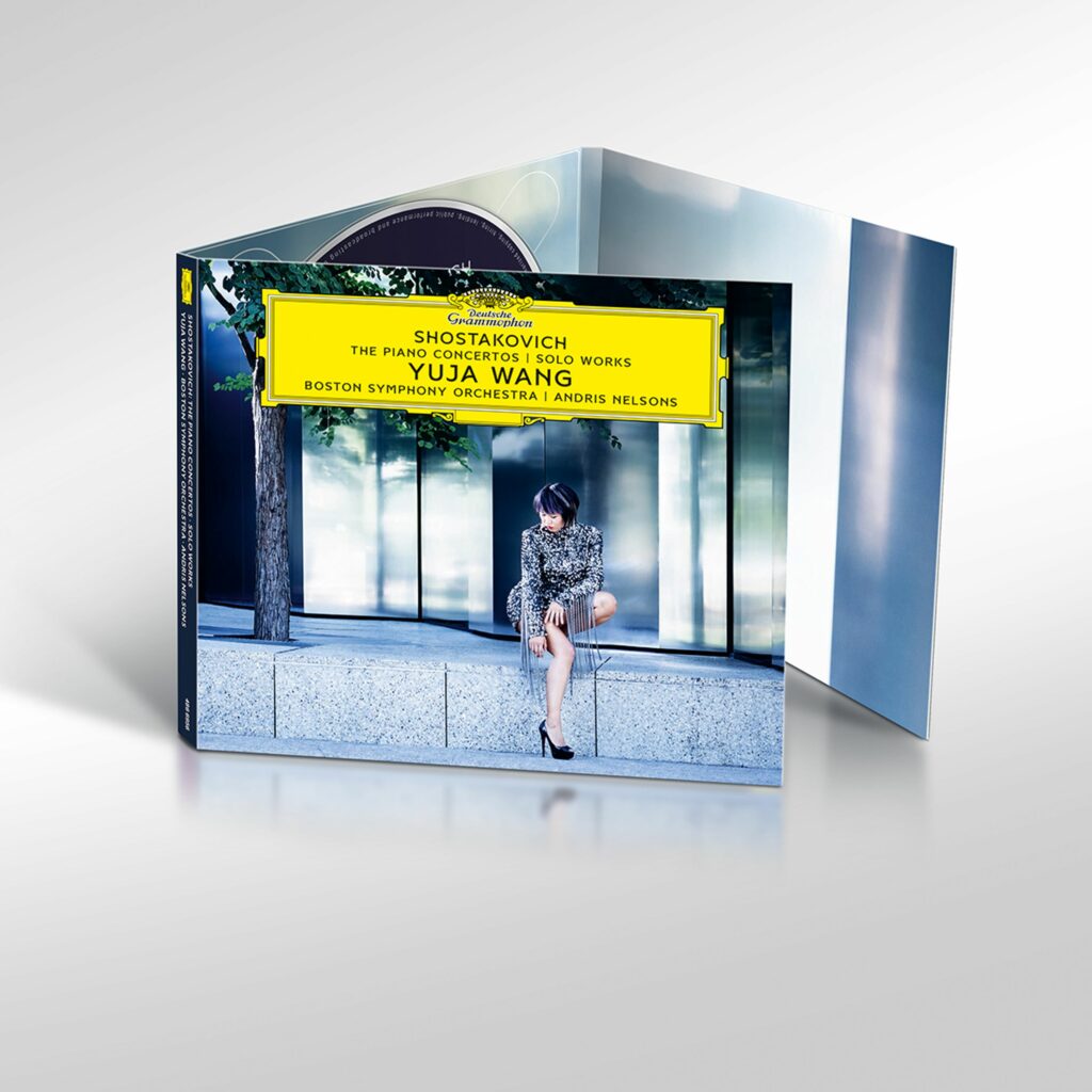 Klavierkonzerte Nr.1 & 2