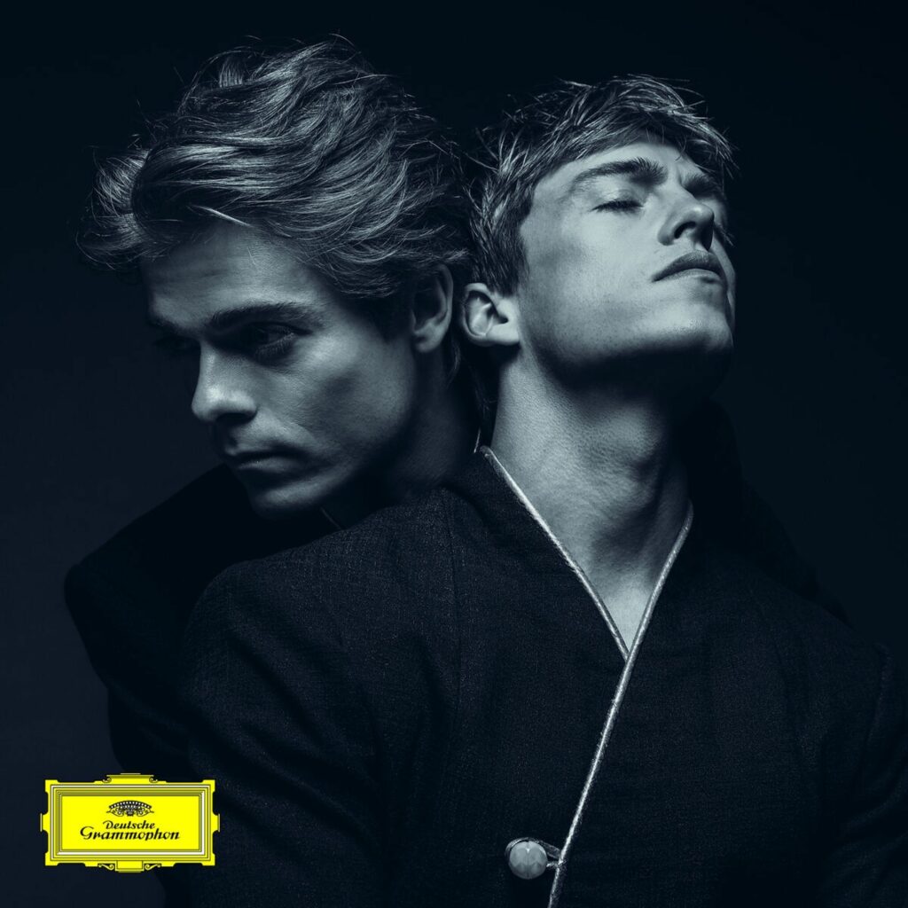 Lucas & Arthur Jussen - Cantus/Reve (180g)